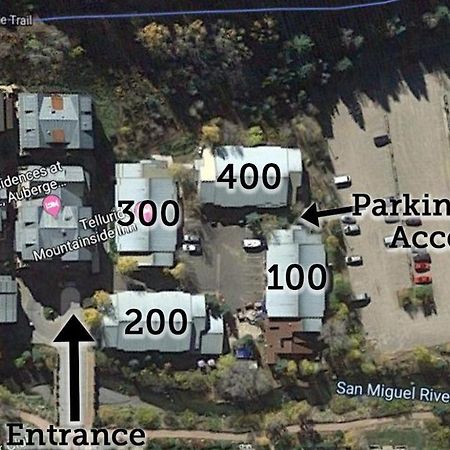 Mountainside Inn 208 By Alpine Lodging Telluride Bagian luar foto
